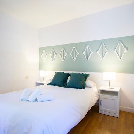 Apartamento Tosca Deco Madrid Buitenkant foto