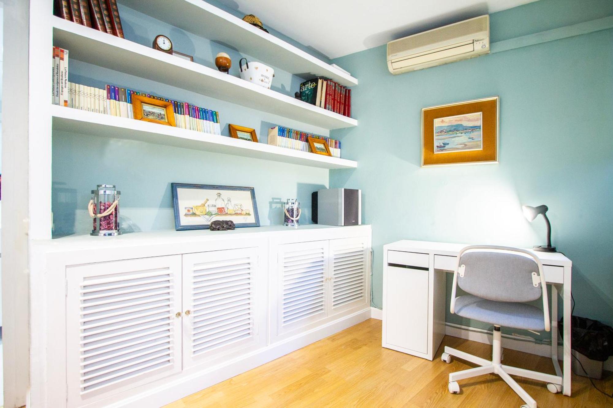 Apartamento Tosca Deco Madrid Buitenkant foto