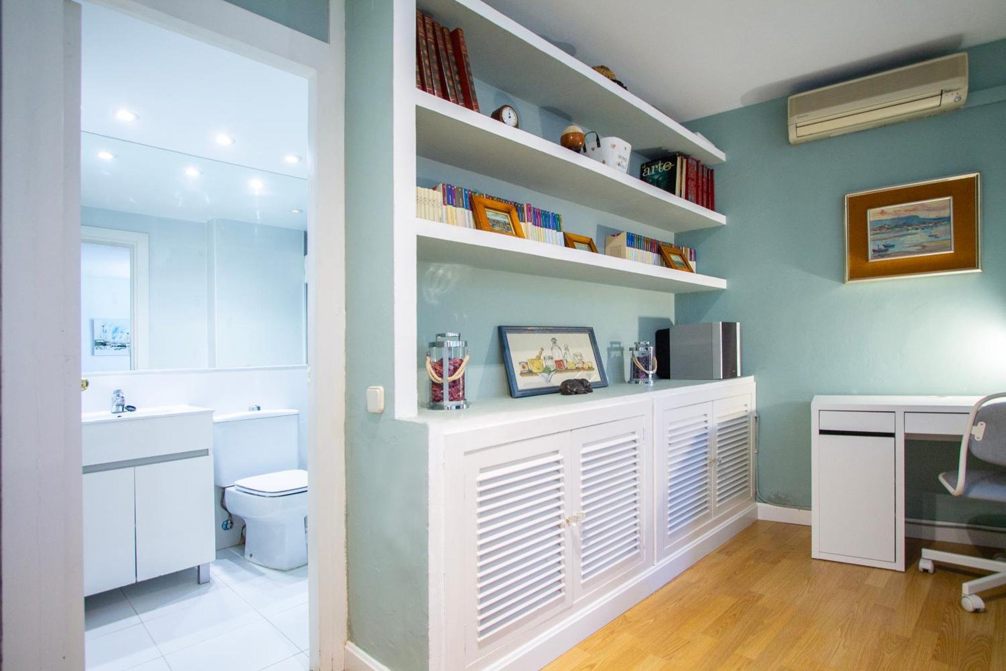 Apartamento Tosca Deco Madrid Buitenkant foto